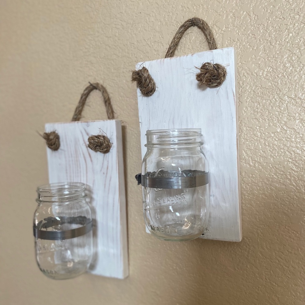 Wall Sconces
